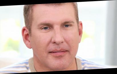 Todd Chrisley Shares New Details About A Terrifying Family Issue