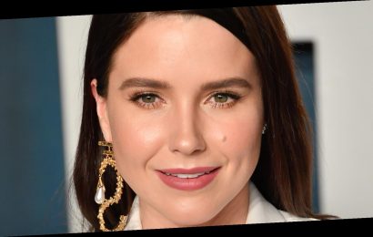The Real Reason Sophia Bush Is Selective With Acting Roles