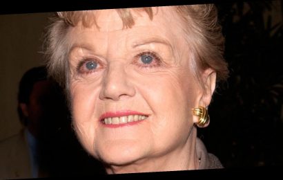 Here’s How Much Angela Lansbury Is Really Worth