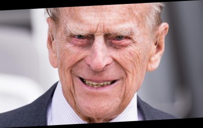 Why Prince Philip Was Never Crowned As A King