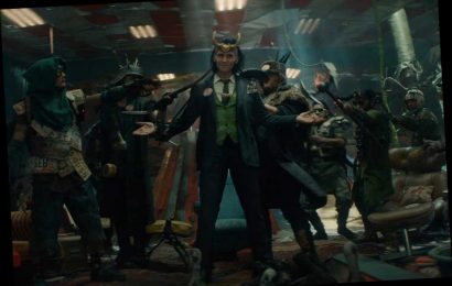 New ‘Loki’ trailer teases Owen Wilson, time-travel