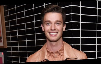 Patrick Schwarzenegger Is Hanging Out With Someone Unexpected