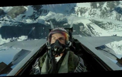 'Top Gun: Maverick', 'Mission: Impossible' Sequels Shift Release Dates, New 'Star Trek' Movie Coming, and Much More