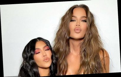 Kim Kardashian’s Team Explains Reason Behind Takedown of Khloe’s Unedited Bikini Pic