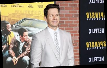 Mark Wahlberg to Indulge in Favorite Food to Gain Weight for New Movie Role