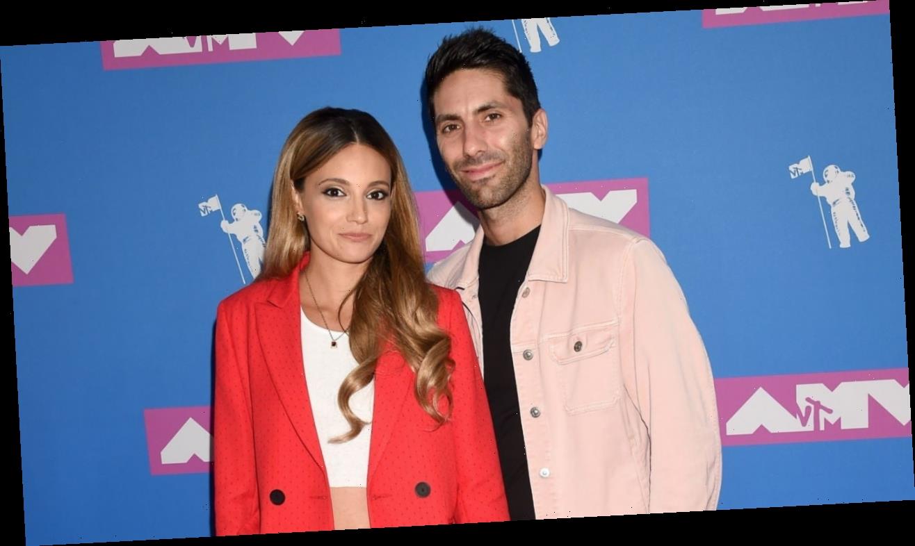 Nev Schulman and Laura Perlongo’s family is expanding! 
