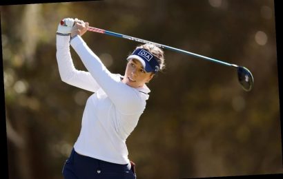 ANA Inspiration: England’s Georgia Hall, Charley Hull and Bronte Law three off the pace in California