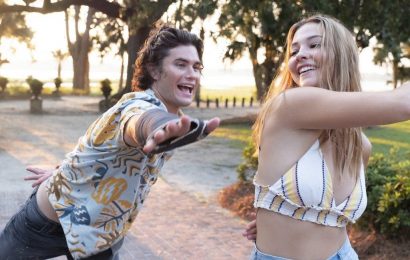‘Outer Banks’: Chase Stokes and Madelyn Cline's Relationship Is Still Thriving; Here's Proof