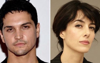 ‘Promised Land’: Cecilia Suárez & Augusto Aguilera To Star In ABC Drama Pilot