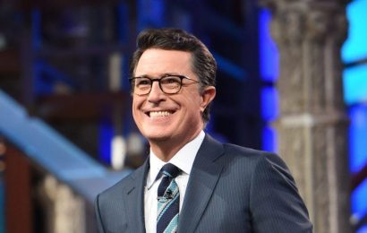 ‘The Late Show With Stephen Colbert’ To Broadcast Live Following President Biden’s Address To Congress