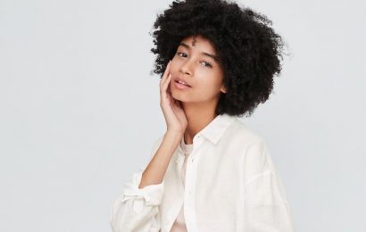 15 Linen Tops That Will Make Your Summer Wardrobe Feel So Much Cooler