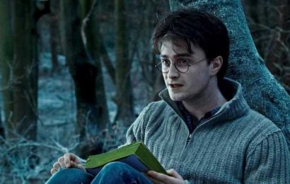 A 'Harry Potter' TV Series is Coming to HBO Max…and It's a Quiz Show