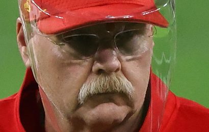 Andy Reid’s Net Worth: The Kansas City Chiefs Coach Is Richer Than You Think