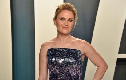 Anna Paquin Condemns Bigotry and Says She's a 'Proud Bisexual'