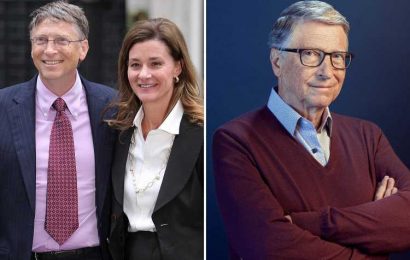 Bill Gates’ ‘affair’ with female staffer revealed in her letter to Microsoft board that she demanded ‘his wife read'