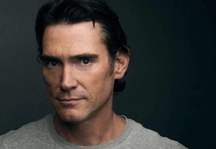 Billy Crudup to Star in Apple Dramedy 'Hello Tomorrow' Set in a 'Retro-Future World'