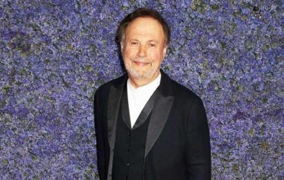 Billy Crystal Explains Why Oscars 2021 Was Such Disappointment