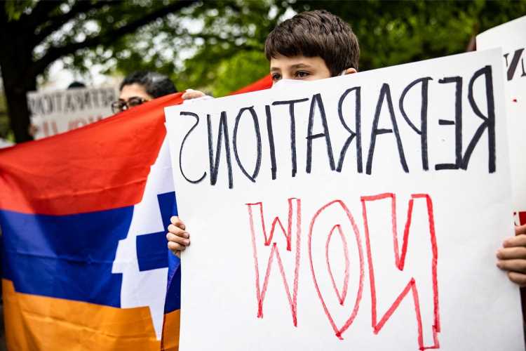 Black Americans to get $25,000 EACH in slavery reparations – but local says he won't apply because it 'won't work'