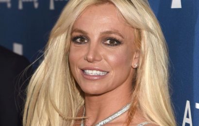 Britney Spears’ former makeup artist says singer ‘wants the most normal things’ amid conservatorship battle