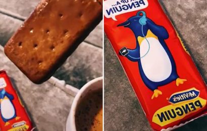 Chocolate fan uncovers 'secret' about Penguin bars and people are stunned they never realised