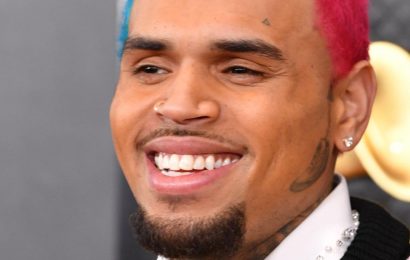 Chris Brown: How Much Is The Famous Rapper Worth?