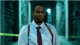 Chris Rock Says Filming 'Spiral' Was 'Scarier' Than Watching It