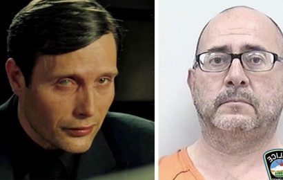 Colorado Man Legally Changed Name to Bond Villain Le Chiffre Before Killing Dad, Police Say