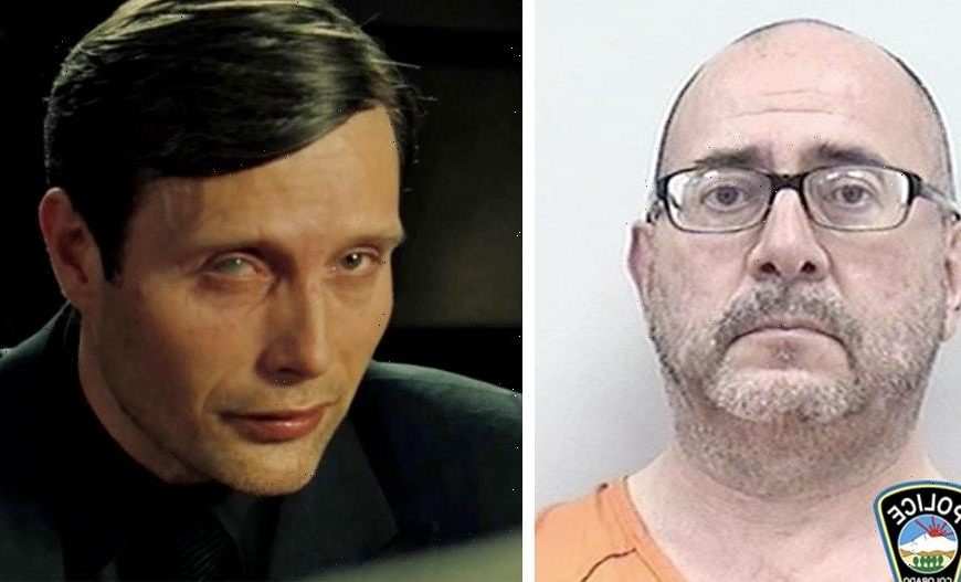 Colorado Man Legally Changed Name to Bond Villain Le Chiffre Before Killing Dad, Police Say