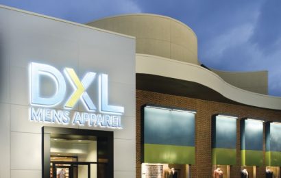 Destination XL Surprised by Swift Rebound in Sales