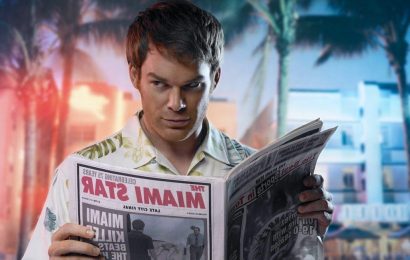 'Dexter' Revival: Julia Stiles Reveals Whether She's Returning for Season 9