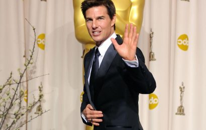 Does Tom Cruise Deserve to Win an Oscar During His Career?