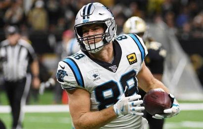 Ex-NFL star Greg Olsen reveals son's modified heart is 'reaching its end'