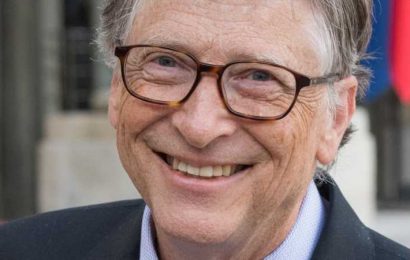Expert Explains Why Bill And Melinda Gates Are Really Divorcing – Exclusive
