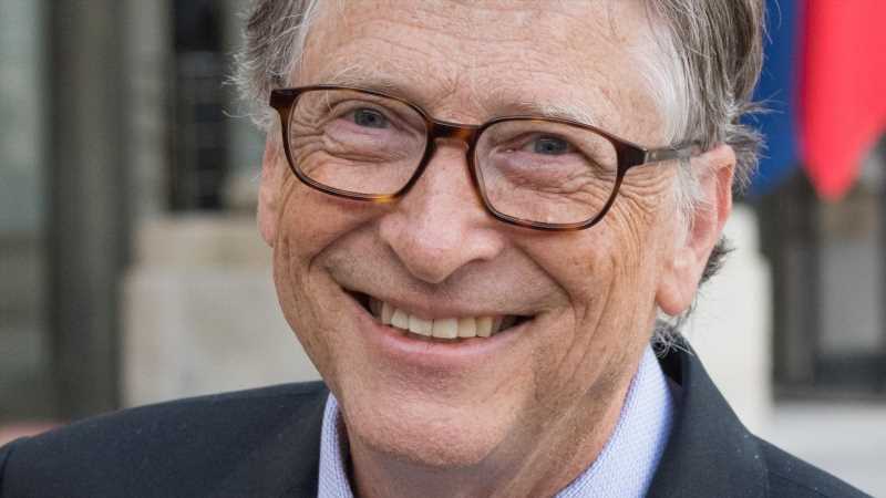 Expert Explains Why Bill And Melinda Gates Are Really Divorcing – Exclusive