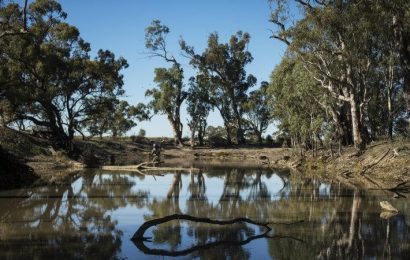 First Nations slam ‘secretive’ Victorian government water grant