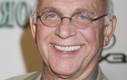 Gavin MacLeod’s Net Worth: How Much Was The Love Boat Star Worth When He Died?