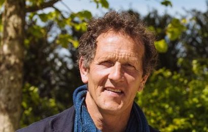 Government is set to back Monty Don&apos;s call to ban peat compost