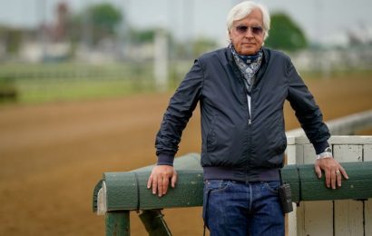 Horse racing: Baffert defiant after Kentucky Derby winner Medina Spirit fails drug test