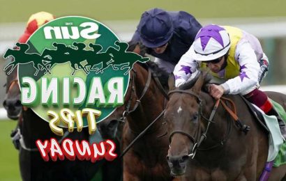 Horse racing tips: Templegate reckons C&D winner can strike again at Fakenham plus Nottingham bets