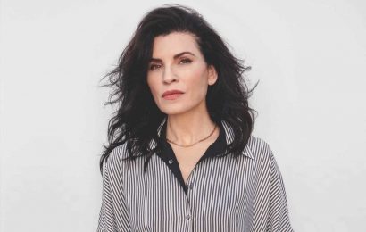 In ‘Sunshine Girl,’ Julianna Margulies Gives Voice to Her Childhood Experience