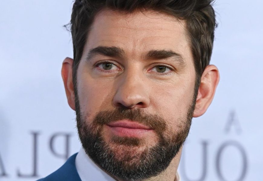 John Krasinski Was Almost Cast As This Marvel Superhero