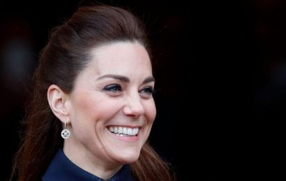 Kate Middleton stuns in affordable Zara blazer on Scotland tour – here’s all the outfit details