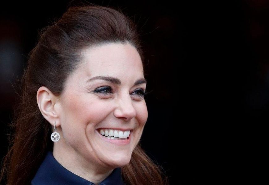 Kate Middleton stuns in affordable Zara blazer on Scotland tour – here’s all the outfit details