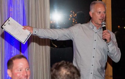 Kenny Mayne ‘surprised’ how ESPN negotiations went after 27 years
