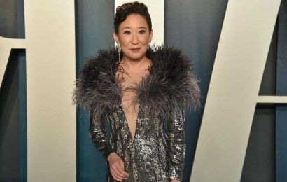 'Killing Eve': New Kills Are a 'Delicious' Part of the Show for Sandra Oh