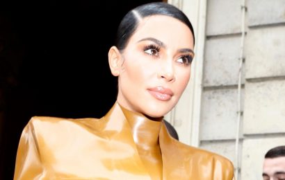Kim Kardashian granted restraining order against ‘stalker’ claiming to be in love with her