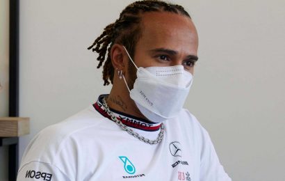 Lewis Hamilton fumes at Mercedes chiefs as double Monaco cock-up hands Max Verstappen championship top spot