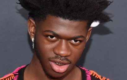 Lil Nas X Reveals Why Coming Out Was So Scary