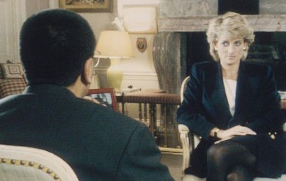 Martin Bashir ‘deceitfully’ obtained 1995 Princess Diana interview, report finds