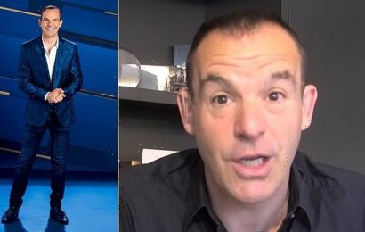 Martin Lewis reveals steps to take if you think you&apos;re being scammed